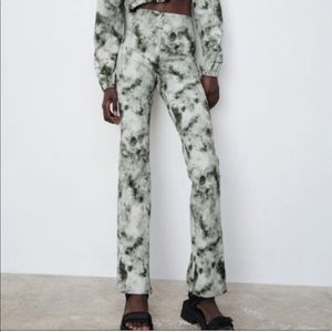 Zara Flared Pants